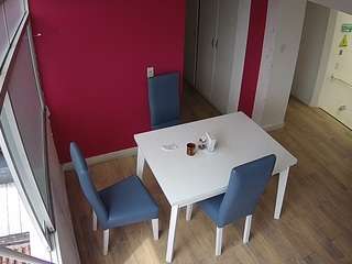 voyeurcam jb dining